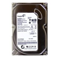 Ổ cứng HDD Seagate 500Gb SATA3 7200rpm