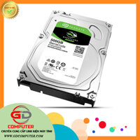 Ổ cứng HDD Seagate 500GB 7200rpm Sata 3