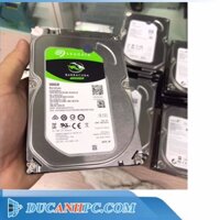 Ổ cứng HDD Seagate 500Gb