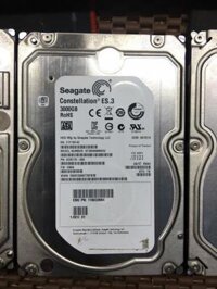 Ổ cứng HDD Seagate 6TB Skyhawk Sata 3