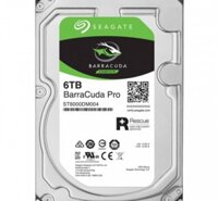 Ổ cứng HDD Seagate 6TB ST6000DM003 -5400rpm