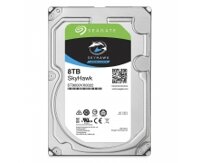 Ổ cứng HDD Seagate 8TB chuyên dụng cho camera