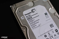 Ổ cứng HDD Seagate 8Tb 5900rpm