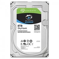 Ổ CỨNG HDD SEAGATE 8TB