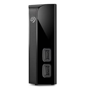 Ổ cứng HDD Seagate Backup Plus Hub 4TB STEL4000300