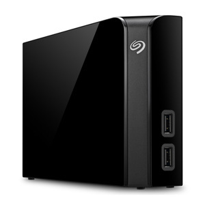 Ổ cứng HDD Seagate Backup Plus Hub 4TB STEL4000300