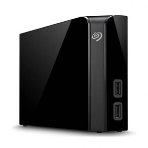 Ổ cứng HDD Seagate Backup Plus Hub 4TB STEL4000300