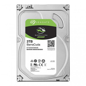 Ổ cứng HDD Seagate Barracuda 3TB ST3000DM007