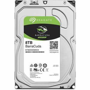 Ổ cứng HDD Seagate Barracuda 8TB ST8000DM004