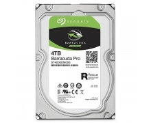 Ổ cứng HDD Seagate Barracuda Pro ST4000DM006 4TB