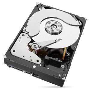 Ổ cứng HDD Seagate Barracuda Pro 6TB ST6000DM004