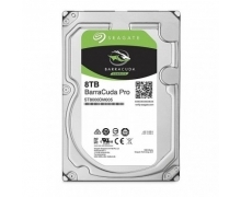 Ổ cứng HDD Seagate Barracuda Pro 8TB ST8000DM0004