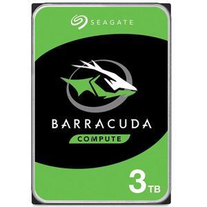 Ổ cứng HDD Seagate BarraCuda ST3000DM008 3TB