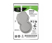Ổ cứng HDD Seagate BarraCuda ST500LM030 - 500GB