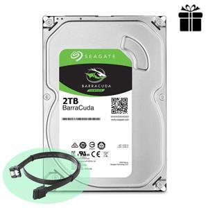 Ổ cứng HDD Seagate Barracuda ST2000DM005 2TB