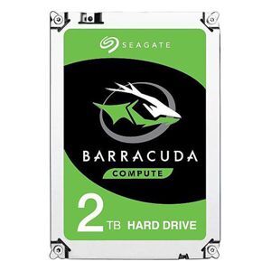 Ổ cứng HDD Seagate BarraCuda ST3000DM008 3TB
