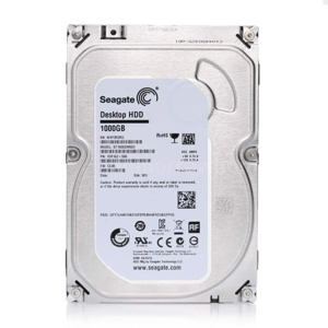 Ổ cứng HDD Seagate Barracuda ST1000DM010 - 1TB