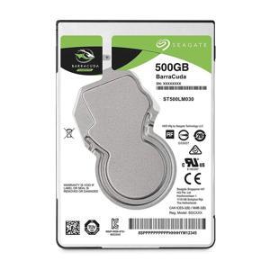 Ổ cứng HDD Seagate BarraCuda ST500LM030 - 500GB