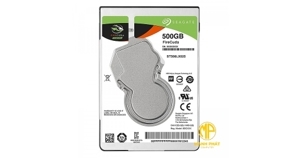 Ổ cứng HDD Seagate BarraCuda ST500LM030 - 500GB