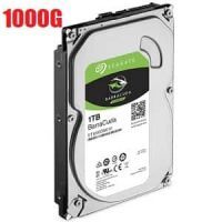 Ổ cứng HDD Seagate Barracuda ST1000DM010 - 1TB