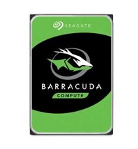 Ổ Cứng HDD Seagate Barracuda 2TB 64MB CACHE 7200RPM SATA3