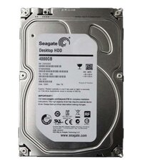 Ổ cứng HDD Seagate BarraCuda 4Tb 5400Rpm 256Mb SATA3