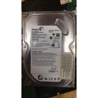 Ổ cứng HDD Seagate Barracuda 250Gb-7200rpm