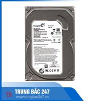 Ổ cứng HDD Seagate BarraCuda 500Gb SATA3 7200rpm