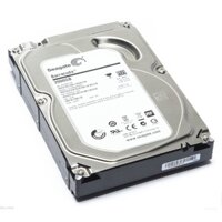 Ổ cứng HDD Seagate Barracuda 2TB