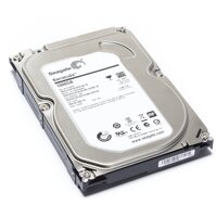 Ổ cứng HDD Seagate BarraCuda 1Tb SATA3 7200rpm