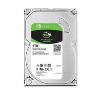 Ổ cứng HDD Seagate BarraCuda 1Tb SATA3 7200rpm