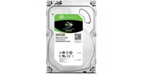 Ổ cứng HDD Seagate Barracuda 500G 3.5" ST500DM009