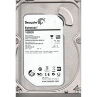 Ổ cứng HDD Seagate BarraCuda 1Tb SATA3 7200rpm