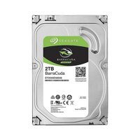 Ổ cứng HDD Seagate Barracuda 2TB 3.5 inch 7200RPM, SATA3, 256MB Cache (ST2000DM008) (2TB, Seagate)