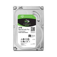 Ổ cứng HDD Seagate Barracuda Pro 2TB 3.5 inch 7200RPM, SATA3, 128MB Cache - (ST2000DM009) (2TB, Seagate)