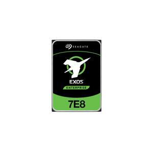 Ổ Cứng HDD Seagate Enterprise 4TB 3.5" SAS 12Gb/s 7200 RPM 512n 128MB Cache Mã sản phẩm: ST4000NM0025
