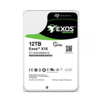 Ổ cứng HDD Seagate Exos 12 TB 3.5″ SATA 3 ST12000NM001G