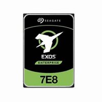 Ổ Cứng HDD Seagate Exos 7E8 8TB SATA iii 3.5 inch ST8000NM0055 (Used)