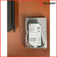Ổ CỨNG HDD SEAGATE EXOS 7E8 3TB 512NSATA 6GBPS 7200RPM - NK - FULL VAT - BH 12TH