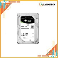 Ổ Cứng HDD Seagate Exos SATA III 3.5 inch - HÀNG NHẬP KHẨU