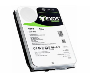 Ổ cứng HDD Seagate EXOS X16 10TB SATA 3.5″ ST10000NM001G
