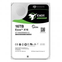 Ổ cứng HDD Seagate EXOS X16 16TB ST16000NM001G