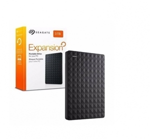 Ổ cứng HDD Seagate Expansion Portable 3TB