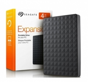 Ổ cứng HDD Seagate Expansion Portable 4TB