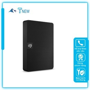 Ổ cứng HDD Seagate Expansion Portable 1TB