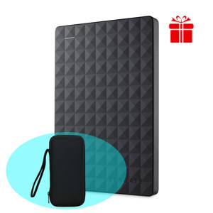 Ổ cứng HDD Seagate Expansion Portable 4TB