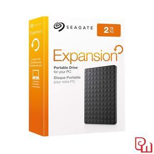 Ổ cứng HDD Seagate Expansion Portable Drive 2TB STEA2000400