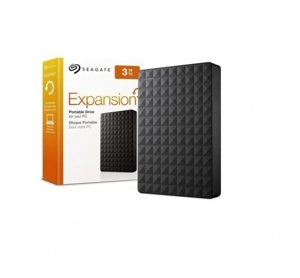 Ổ cứng HDD Seagate Expansion Portable Drive 2TB STEA2000400