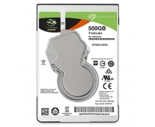 Ổ cứng HDD Seagate FireCuda 500GB ST500LX025