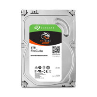 Ổ cứng HDD Seagate Firecuda 1TB 3.5″ SATA ST1000DX002